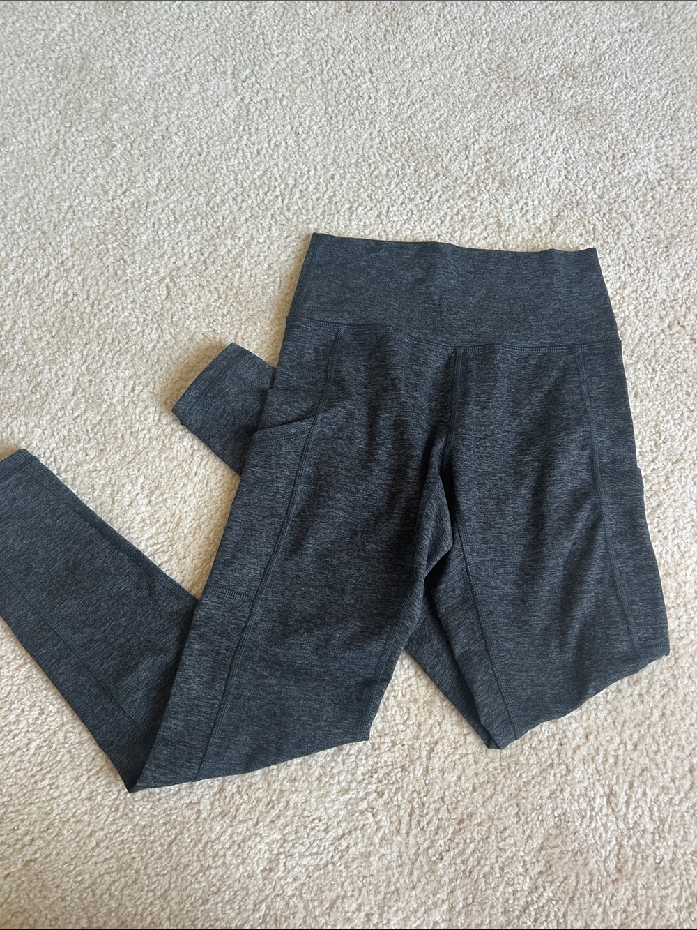 Aerie Grey Leggings